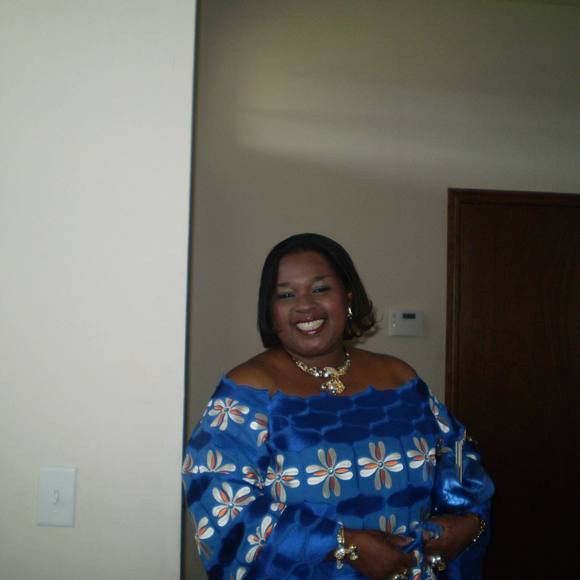 Meet your Posher, Nana - Picture 1 of 1